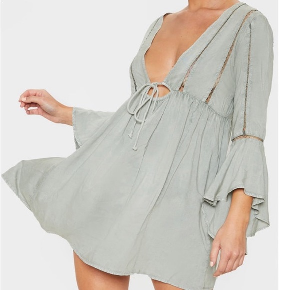 Beach Dress - Picture 1 of 5